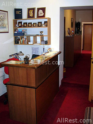 Vila Liza Hotel 2